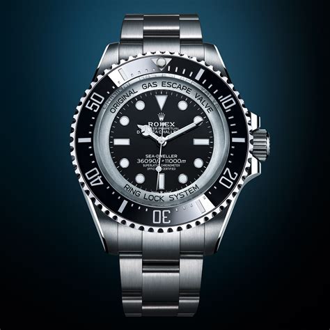 rolex deep sea 1060|oyster steel deepsea watch.